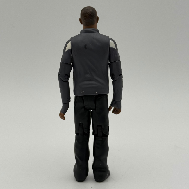 Doctor Who Character Options Mickey Smith Action Figure