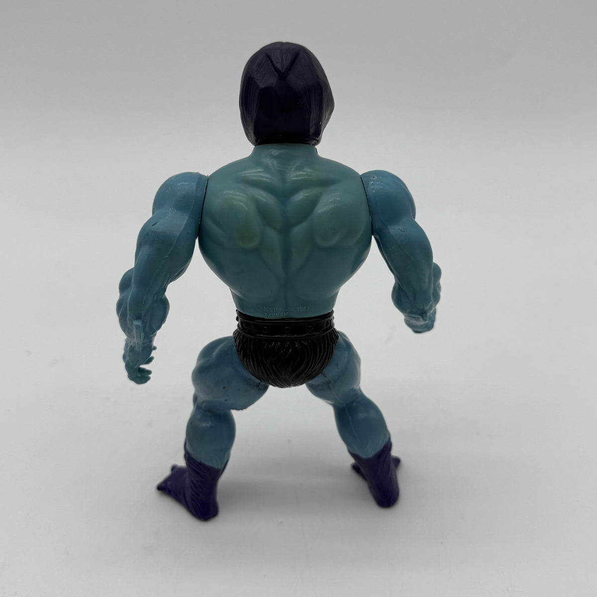 Masters of The Universe Skeletor Vintage