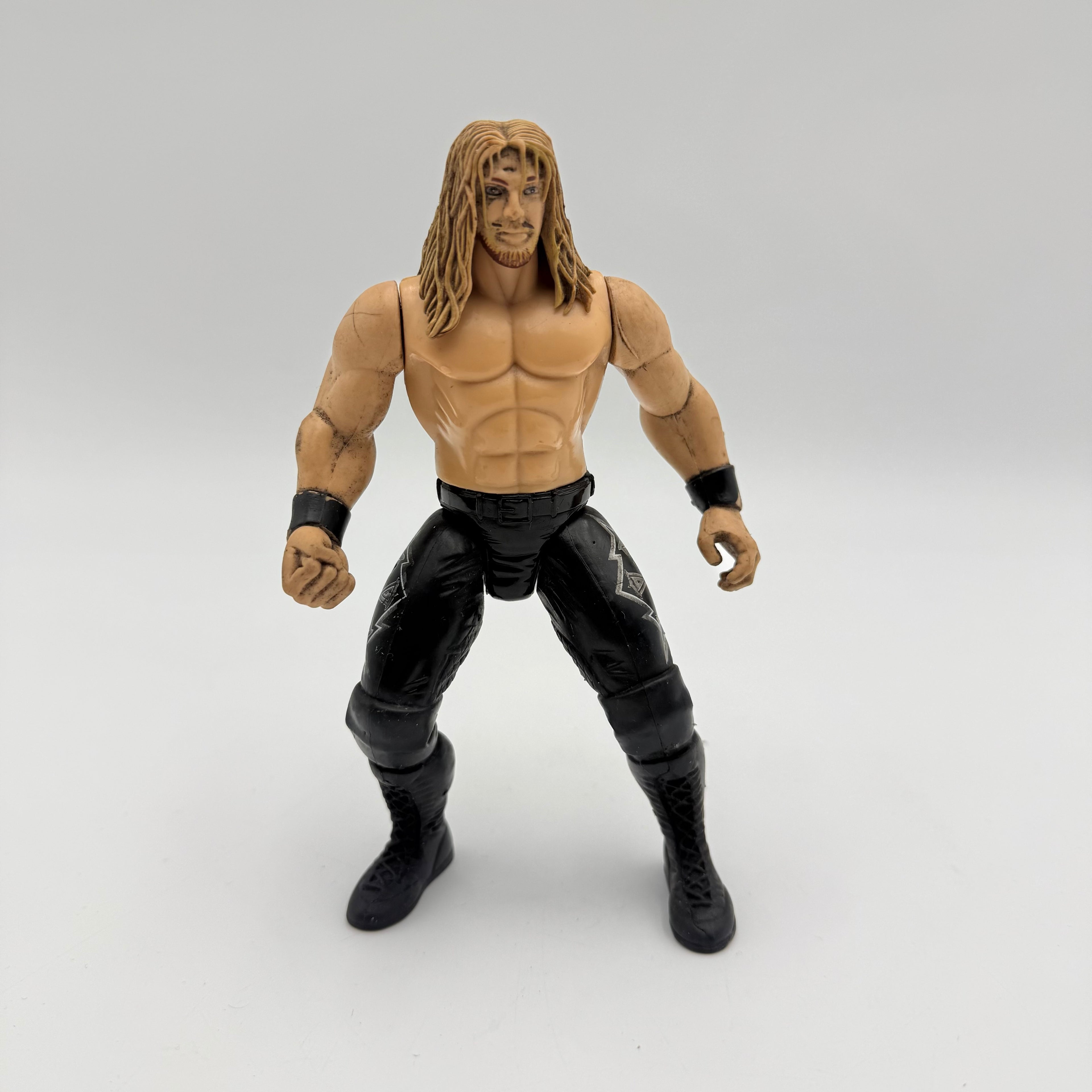 WWE JAKKS Pacific Edge Wrestling Action Figure