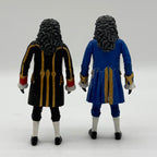 Doctor Who Character Options Clockwork Doll x2 Action Figure