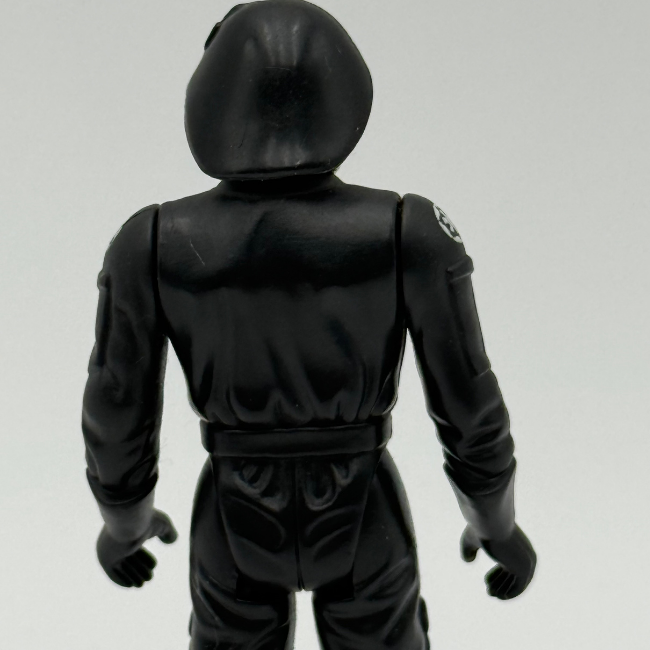 Star Wars Vintage 1984 Imperial Gunner Action Figure