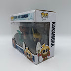Disney Funko Pop Moana with Kakamora 2 Pack
