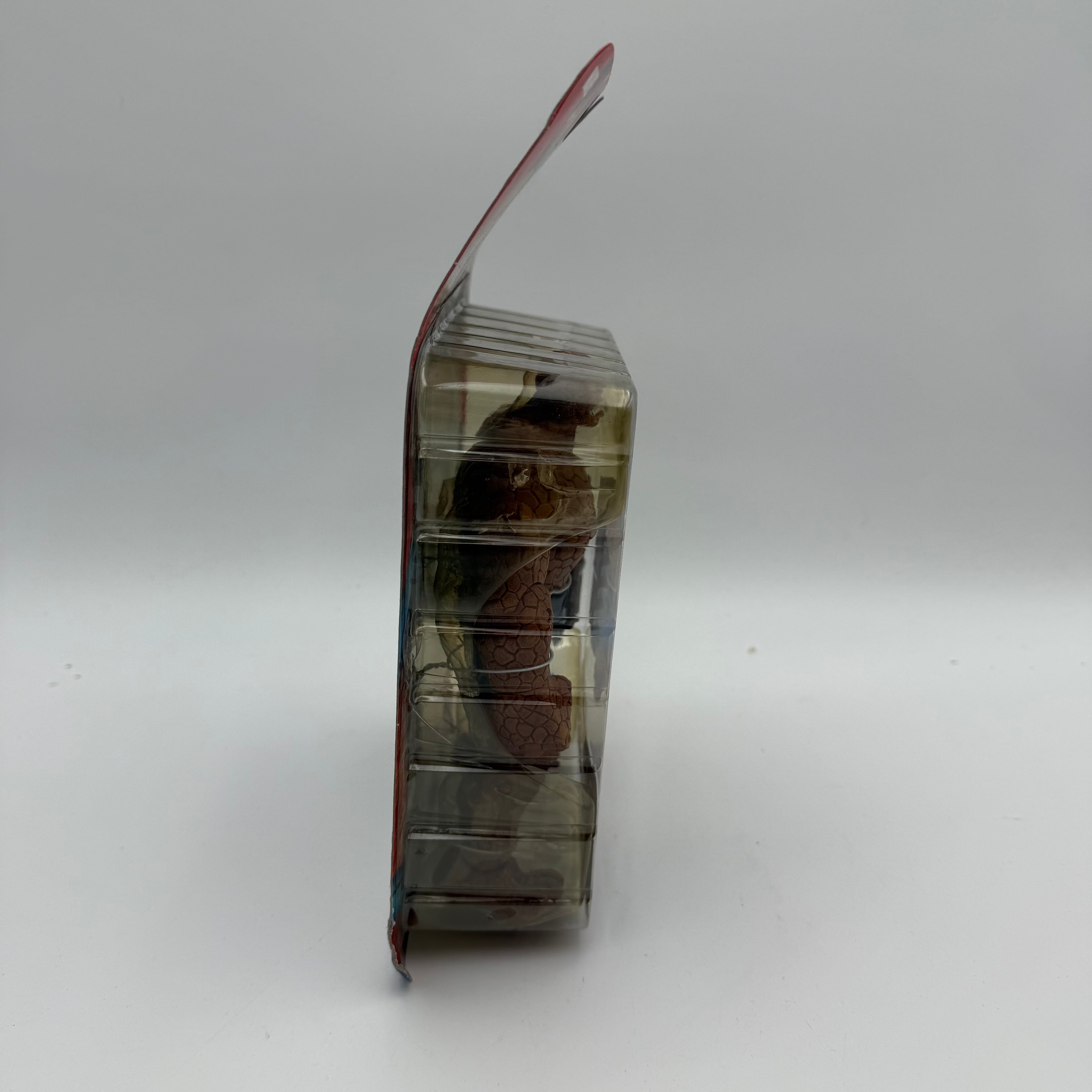 Marvel ToyBiz Fantastic Four The Thing Figure