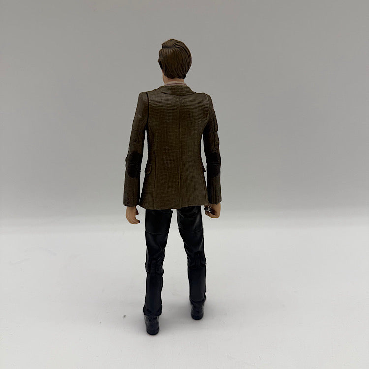 Doctor Who Character Options Eleventh Doctor 5' Action Figure