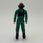 Star Wars Vintage 1985 A-Wing Pilot Action Figure - Last 17