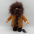 LEGO Harry Potter Hagrid Minifigure Plushy