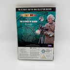 Doctor Who Fourth Doctor story 26 DVD