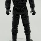 Star Wars Vintage 1984 Imperial Gunner Action Figure