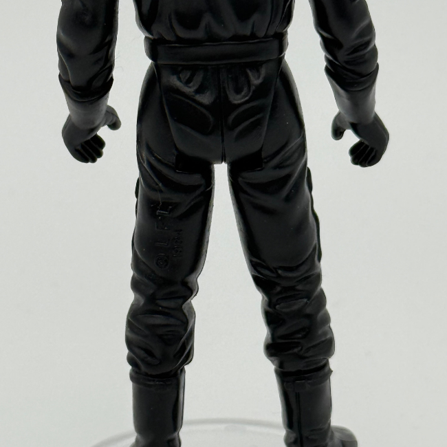 Star Wars Vintage 1984 Imperial Gunner Action Figure