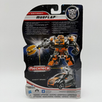 Transformers Hasbro Mechtech Laserbeak Playset