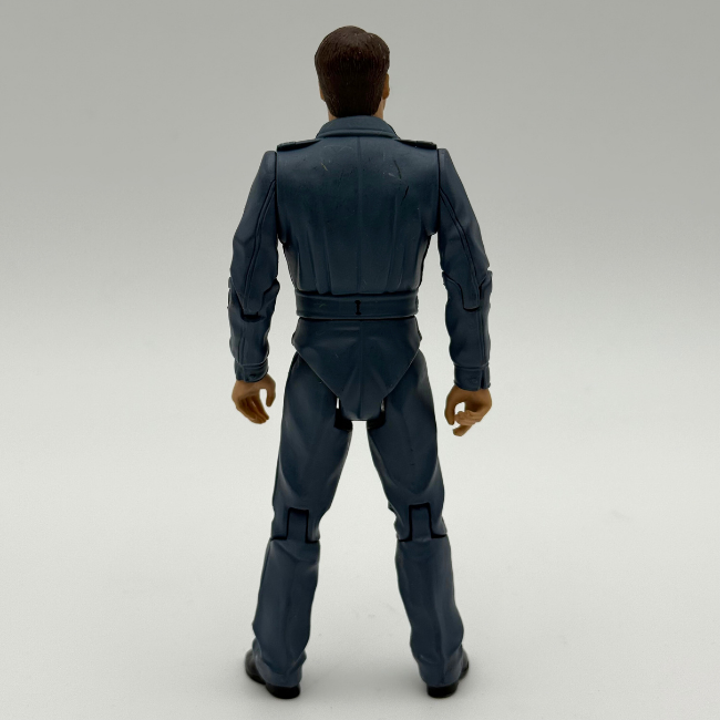 Doctor Who Character Options Captain Jack Harkness Action Figure