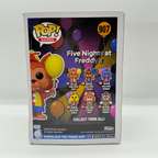Five Night at Freddy's Funko Pop Balloon Foxy 907