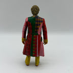 Doctor Who Character Options Sixth Doctor 5' Action Figure
