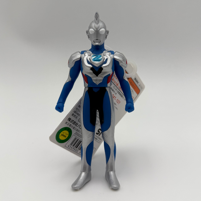 Ultraman Ultra Series Action Figure