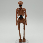 Star Wars Vintage 1985 EV-9D9 Action Figure - Last 17 (1)