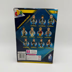 Doctor Who Character Building The Eleven Doctors Mini Figures