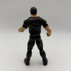 WWE JAKKS Pacific Vince McMahon Wrestling Action Figure