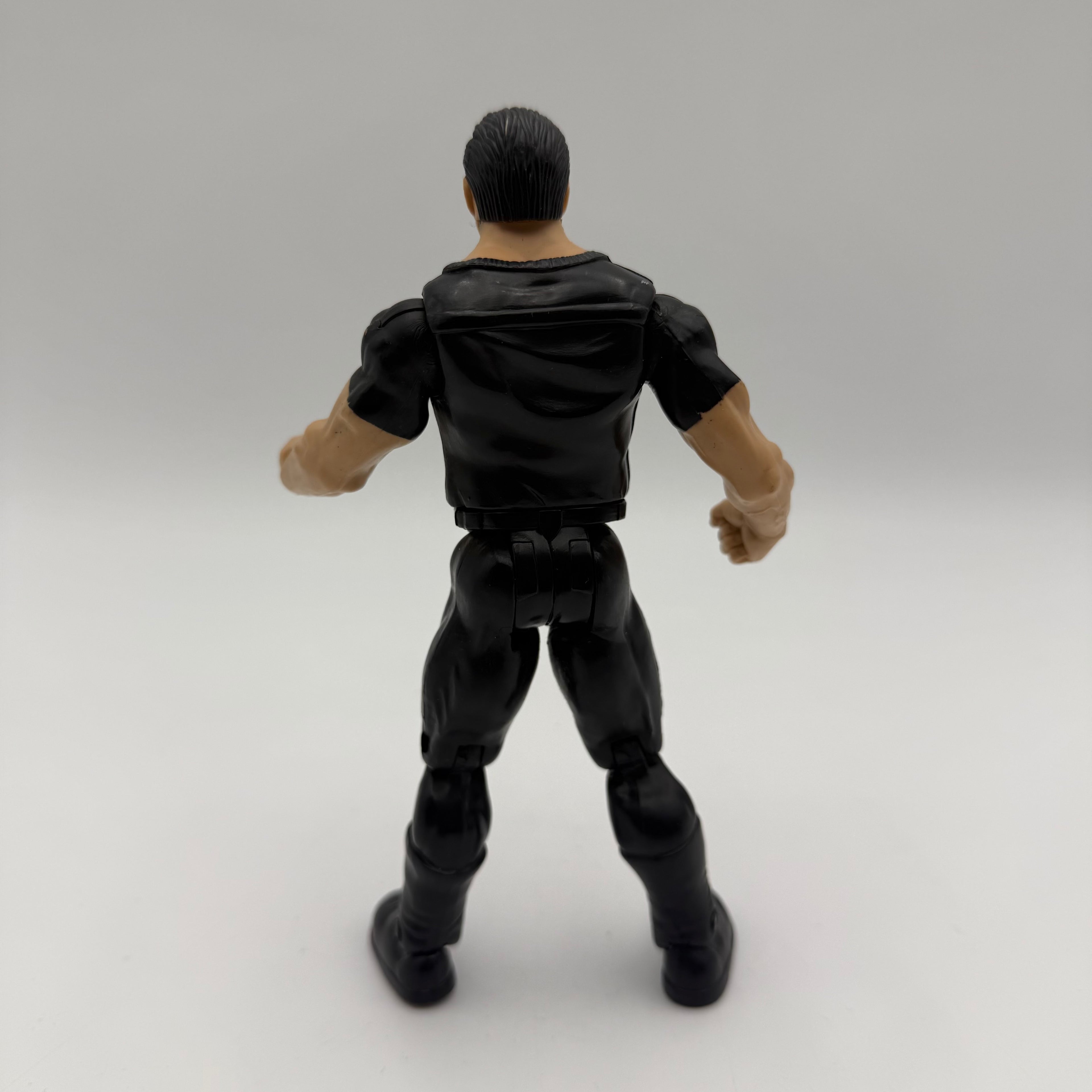 WWE JAKKS Pacific Vince McMahon Wrestling Action Figure