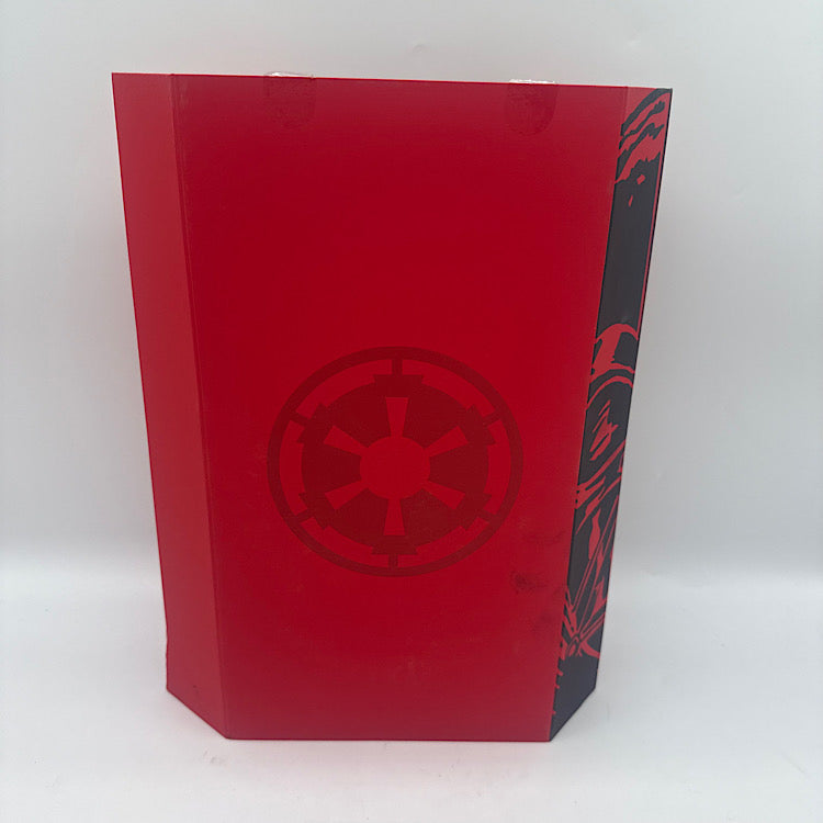 Star Wars X Mattel Barbie Doll - Darth Vader - Limited Edition