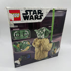 LEGO Star Wars 75255 Yoda Boxed Complete