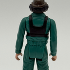 Star Wars Vintage 1985 A-Wing Pilot Action Figure - Last 17