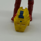 MASK Vintage 1986 Matt Tracker Coast Patrol Action Figure