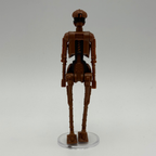 Star Wars Vintage 1985 EV-9D9 Action Figure - Last 17 (1)