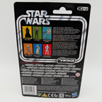 Star Wars The Vintage Collection Supreme Leader Snoke Signed Ross Sambridge (snoke Double)
