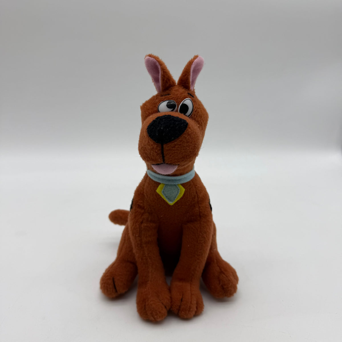 Scooby Doo 5' Quality Soft Toys Plushy (no tags)