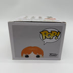 Harry Potter Funko Pop Ron 114 Bobblehead Figure