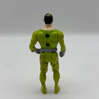 1989 Toybiz DC Comics Super Heroes The Riddler Action Figure