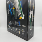 LEGO Star Wars Jango Fett's Starship USC 75409 Set