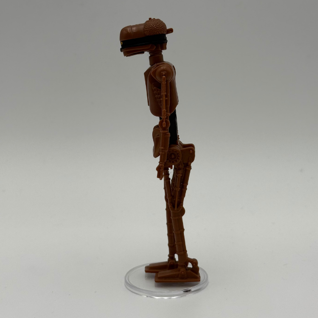 Star Wars Vintage 1985 EV-9D9 Action Figure - Last 17 (1)