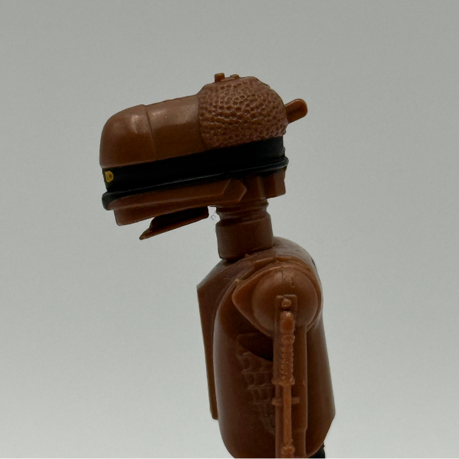 Star Wars Vintage 1985 EV-9D9 Action Figure - Last 17 (1)