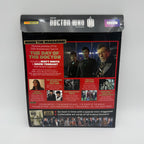 Doctor Who The Day Of The Doctor 50th Anniversary Souvenir Issue Magazine