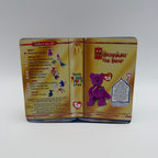 TY Beanie Babies Millenium Bear McDonalds Plushy