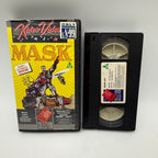 M.A.S.K Volume 2 VHS