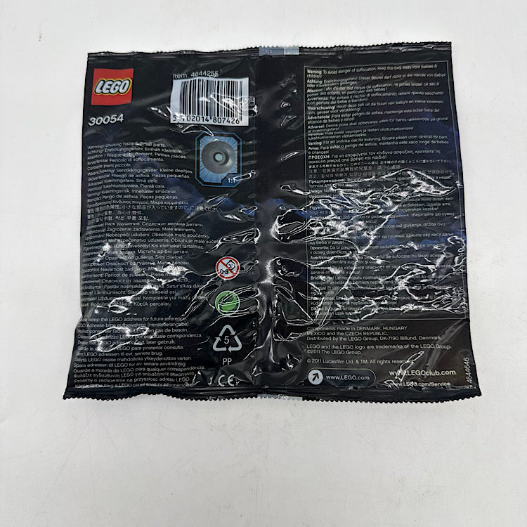 LEGO Star Wars 30054 AT-ST Polybag New