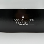 LEGO Star Wars Jango Fett's Starship USC 75409 Set