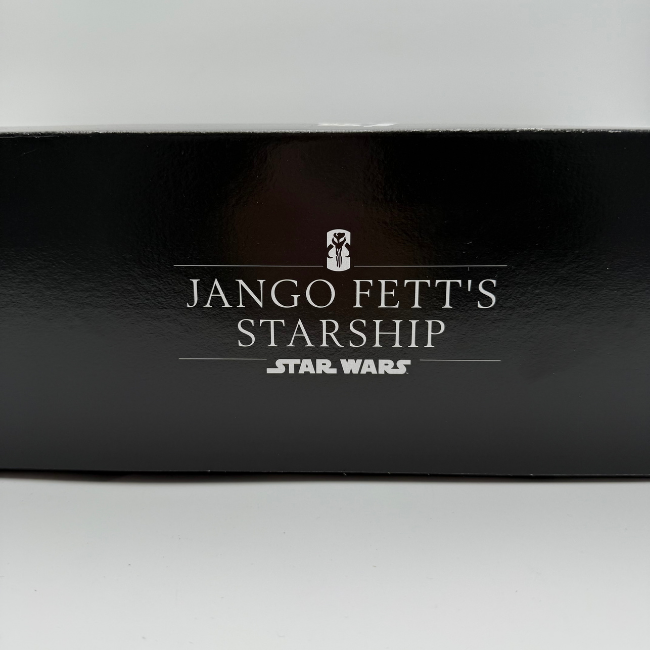 LEGO Star Wars Jango Fett's Starship USC 75409 Set