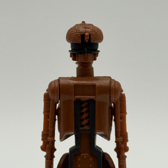 Star Wars Vintage 1985 EV-9D9 Action Figure - Last 17 (1)