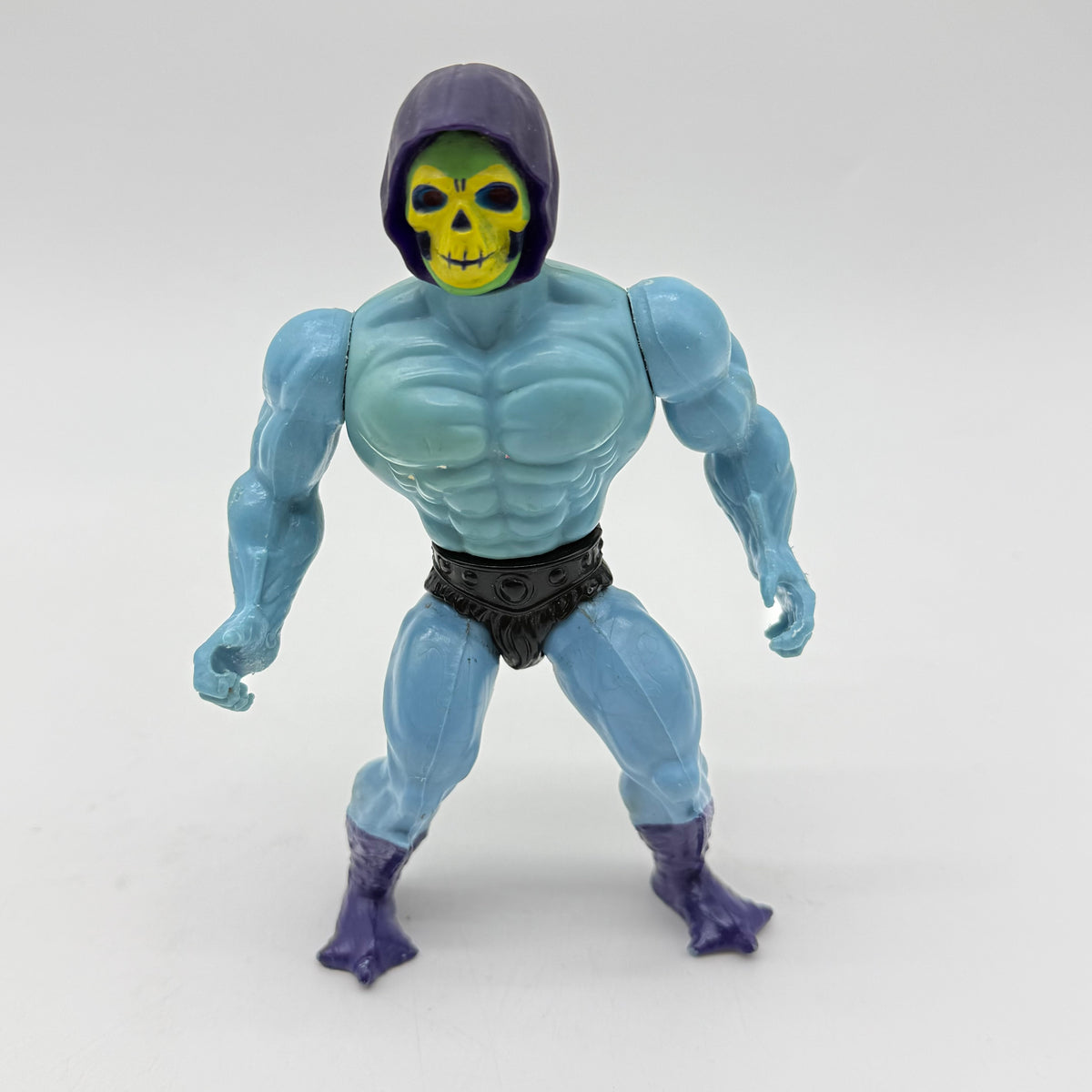 Masters of The Universe Skeletor Vintage