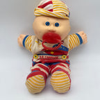 Cabbage Patch Doll