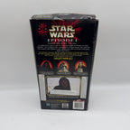 Star Wars 12 Inch Episode 1 Jar Jar Binks Action Figure