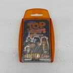 Doctor Who Top Trumps Specials 10th Doctor Set