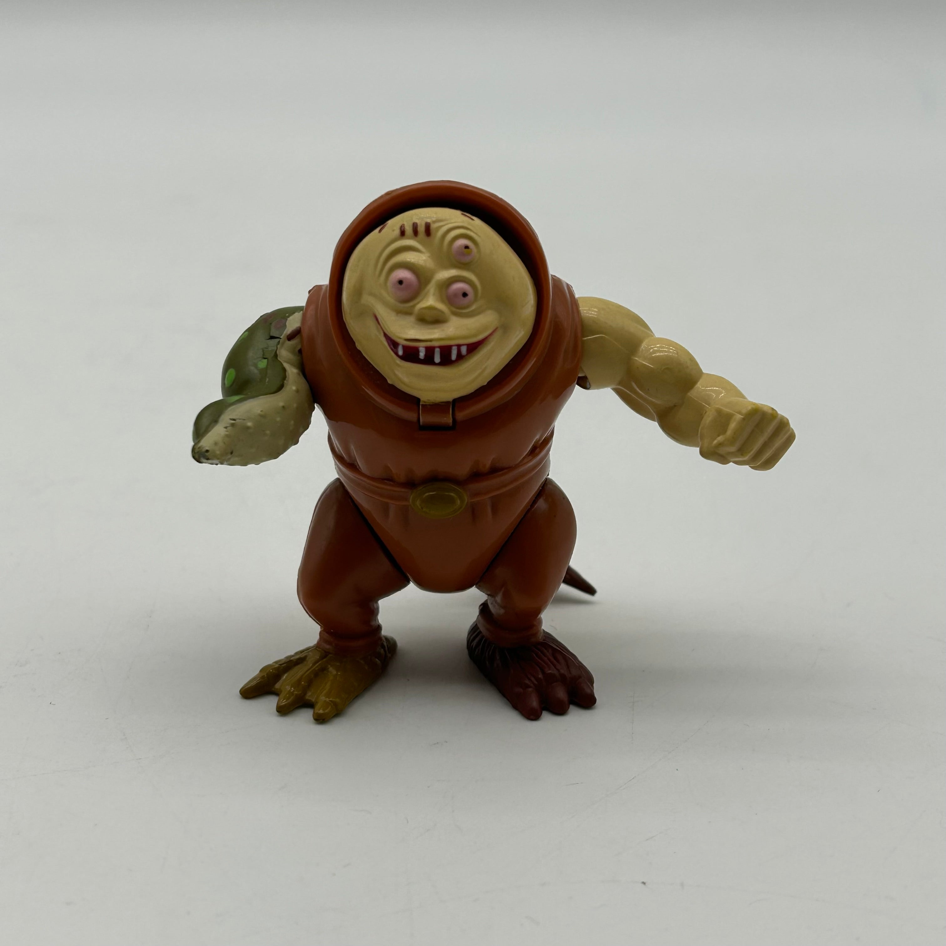 Biker Mice From Mars Fred 90s Action Figure
