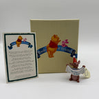 Disney Pooh & Friends ‘Hip-a-roo to you!’ Figurine - VCG