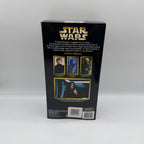 Star Wars 12 inch Action Collection Emperor Palpatine Sealed