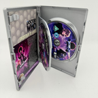 Doctor Who BBC Frontier In Space Jon Pertwee DVD 2-disc