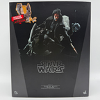 Star Wars Hot Toys DX17 Darth Maul & Speeder 1/6 scale Action Figure